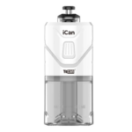 Yocan iCan e-Rig for concentrates and wax vaporizing