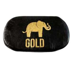 Elephant Gold Hash at Budora - High-quality hashish known for its potent effects, offering relaxation, euphoria, and pain relief.