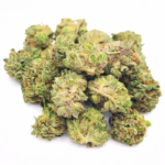 Budora - Weed Delivery Vancouver Same-day pink champagne smalls