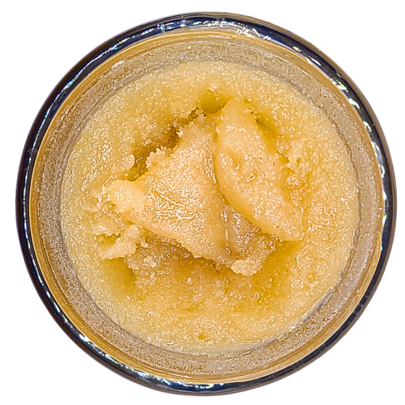 Cereal Milk Live Resin