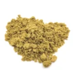 Fruity Pebbles kief available at Budora