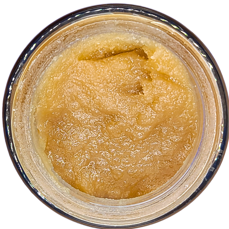 Kosher Kush Live Resin