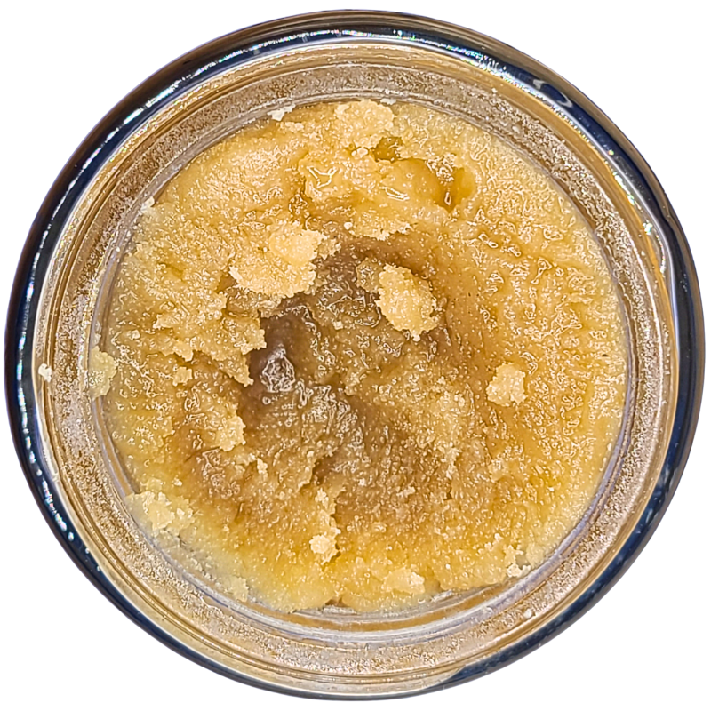 Pine Tar Bubba Live Resin