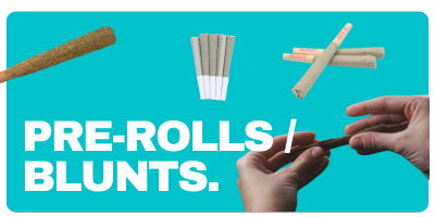 Budora - Weed Delivery Vancouver Same-day great deal best price 3