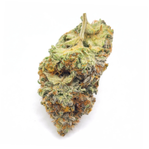 Khalifa Kush Indica Cannabis Strain