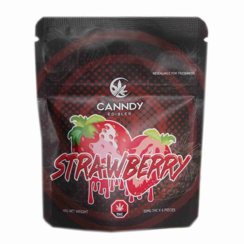 Canndy Edibles – 300mg THC 1 Canndy Edibles – 300mg THC Canndy edible
