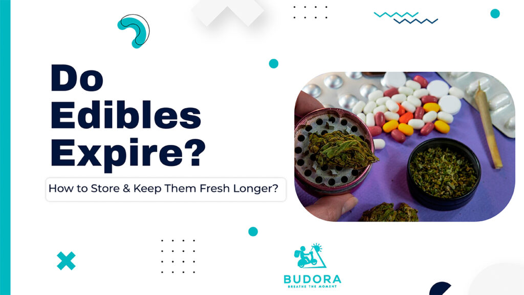 Do Edibles Expire how to Keep Them Fresh Longer