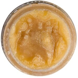 Blueberry Oil Spill Live Resin