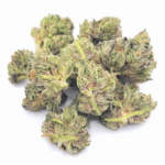Death Bubba Small Buds AAAA