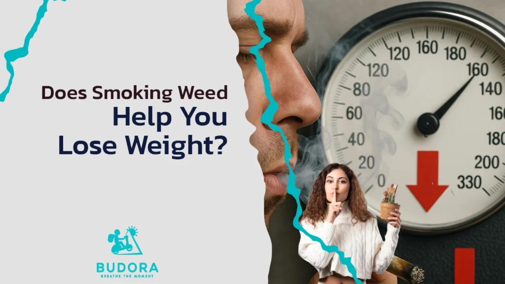 Does Smoking Weed Help You Lose Weight? Uncover the Truth!