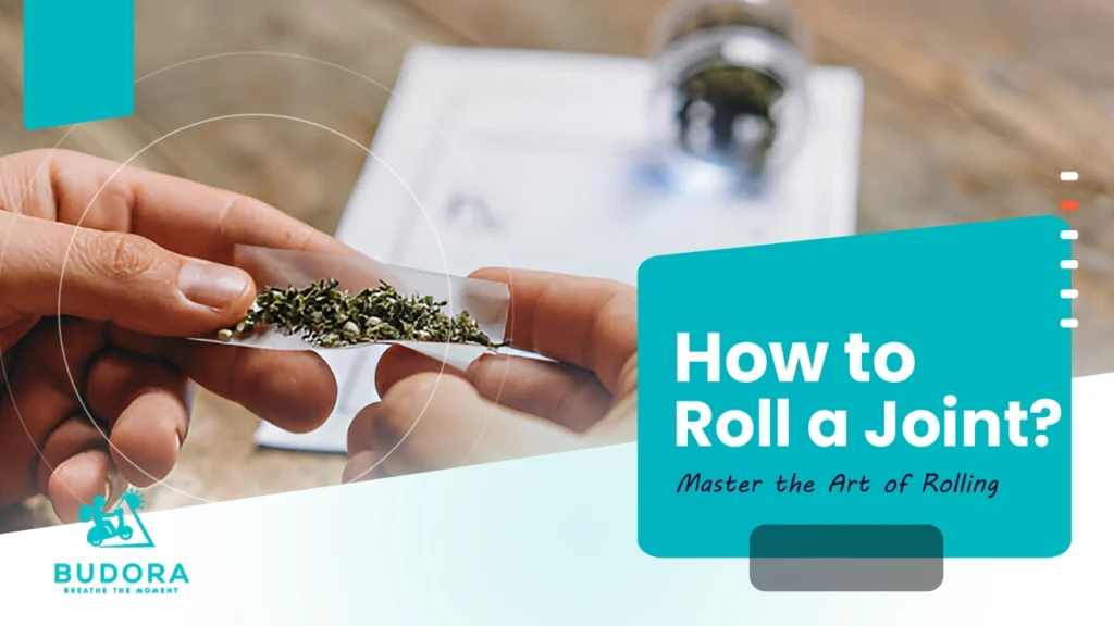 How to Roll a Joint: Master the Art of Rolling