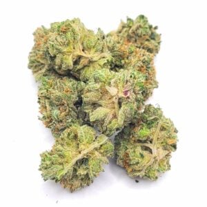 Island Pink Kush Smalls AAAA