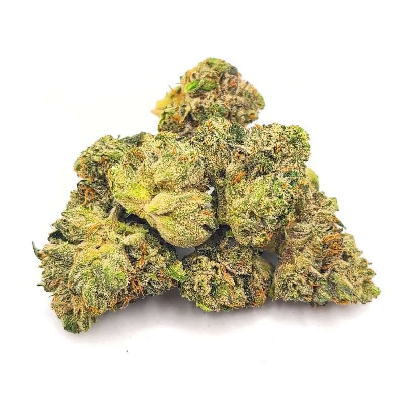 Budora - Weed Delivery Vancouver Same-day island pink smalls new