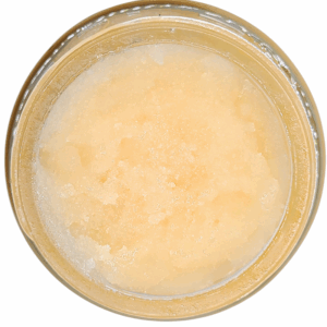 Pink Gas Mask Live Resin