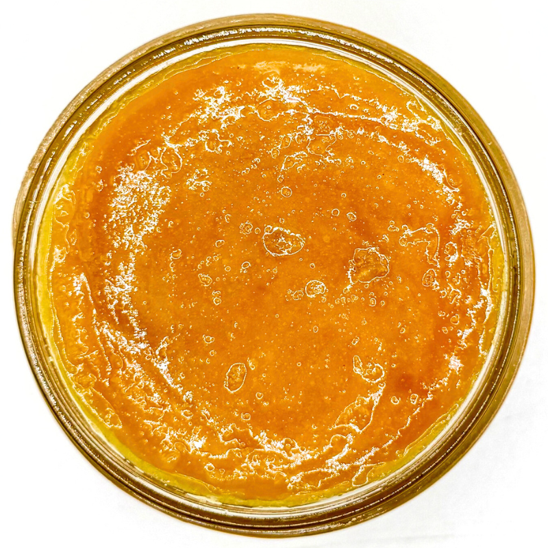 Alien OG Live Resin