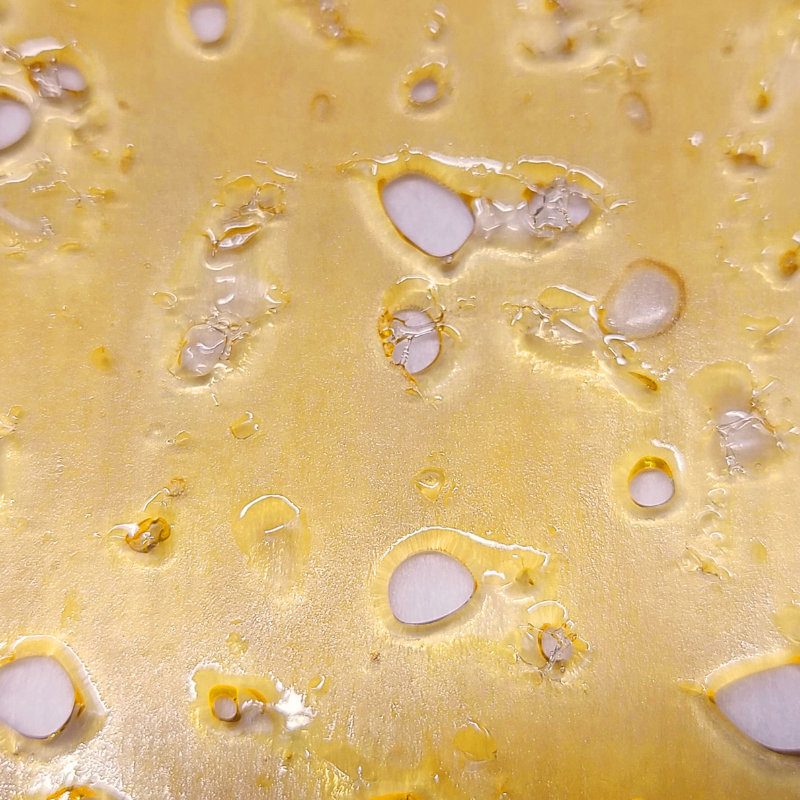 Lemon Lime Soda Shatter (Premium)