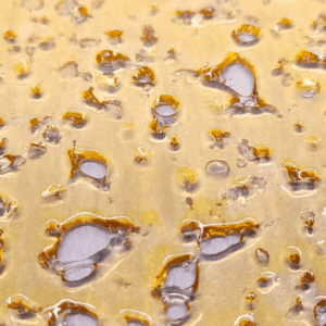 Maui Wowie Shatter (Premium)