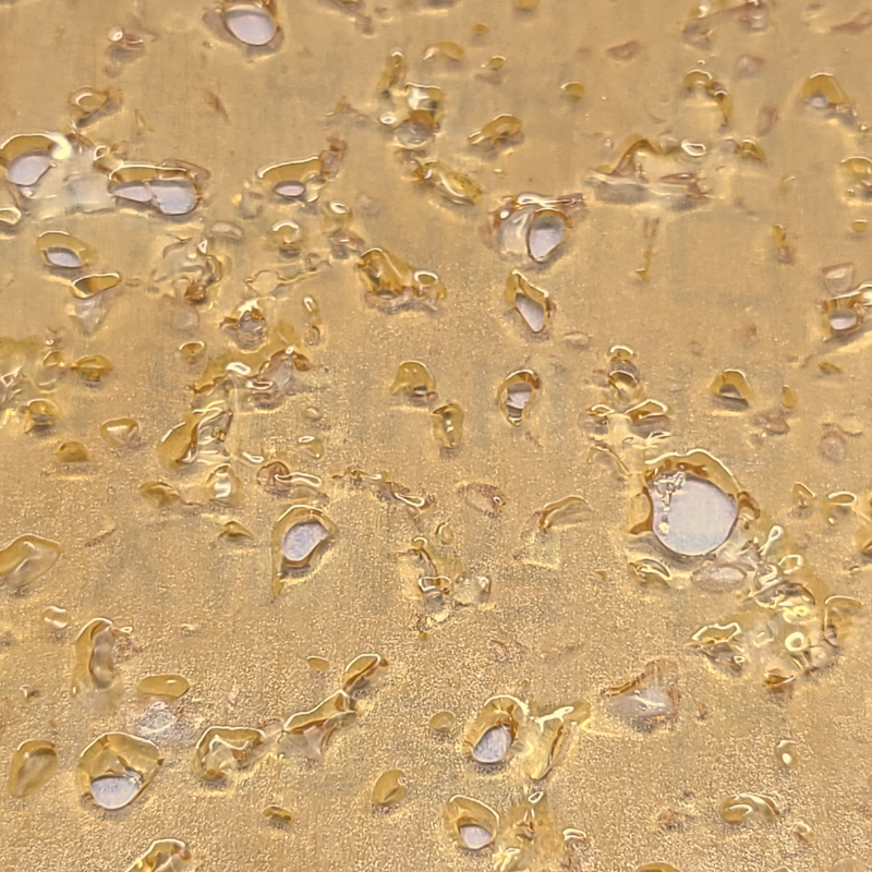 Pink Champagne Shatter (Premium)