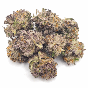 Purple Jet Fuel Smalls AA