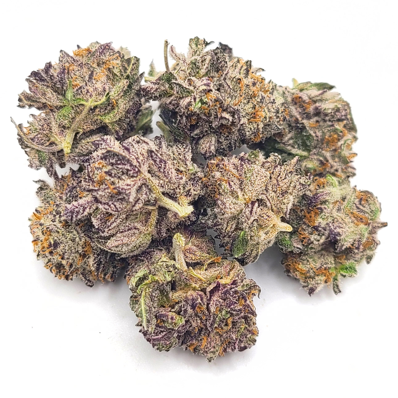 Purple Jet Fuel Smalls AA