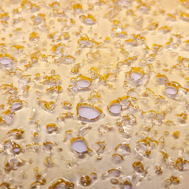 Strawnana Shatter (Premium)