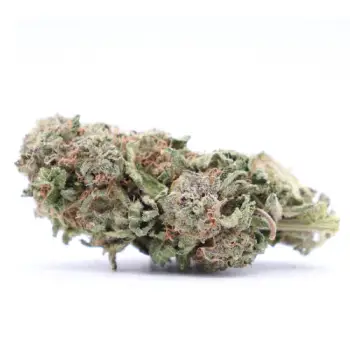 Green Crack