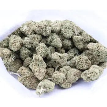 Super Lemon Haze