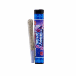 Budora - Weed Delivery Vancouver Same-day Bazooka – Triple Infused Joints 1g