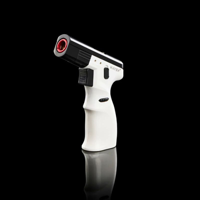 Maven Model K Torch Lighter 1 Maven Model K Torch Lighter MAVENK