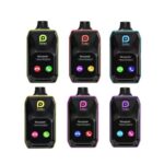 Budora - Weed Delivery Vancouver Same-day POSH PRO MAX