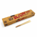 Budora - Weed Delivery Vancouver Same-day RAW Classic 1¼ Cones Pack of 32