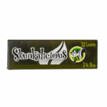 Budora - Weed Delivery Vancouver Same-day Skunk Brand Skunkalicious Menthol 1¼ Rolling Papers