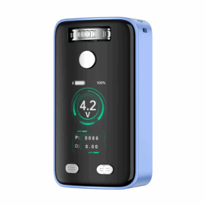 Yocan UNI 3.0 Box Mod Battery - Light Blue