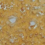 Budora - Weed Delivery Vancouver Same-day churro shatter