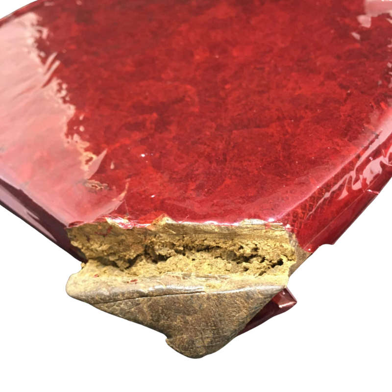 Kabul Red Wrap Hash 1 Kabul Red Wrap Hash kwrap