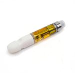 Solventless C02 Nug Run House Cartridges 1g