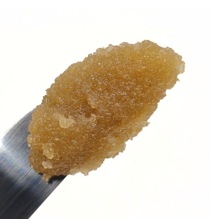Stinky Pinky Live Resin