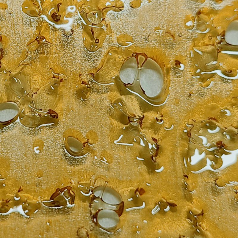 Budora - Weed Delivery Vancouver Same-day strawberry shortcake shatter