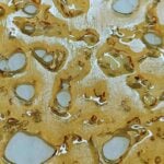 Budora - Weed Delivery Vancouver Same-day trainwreck shatter