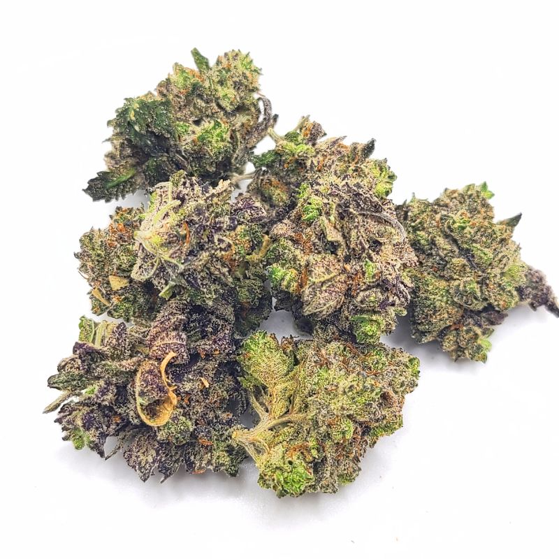 Budora - Weed Delivery Vancouver Same-day white truffle new