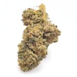 Budora - Weed Delivery Vancouver Same-day blackberry cream new
