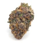 Budora - Weed Delivery Vancouver Same-day blueberry haze
