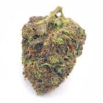 Budora - Weed Delivery Vancouver Same-day island pink new