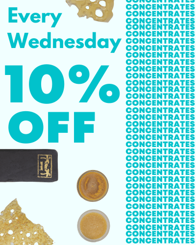 Special Offers on Shatter