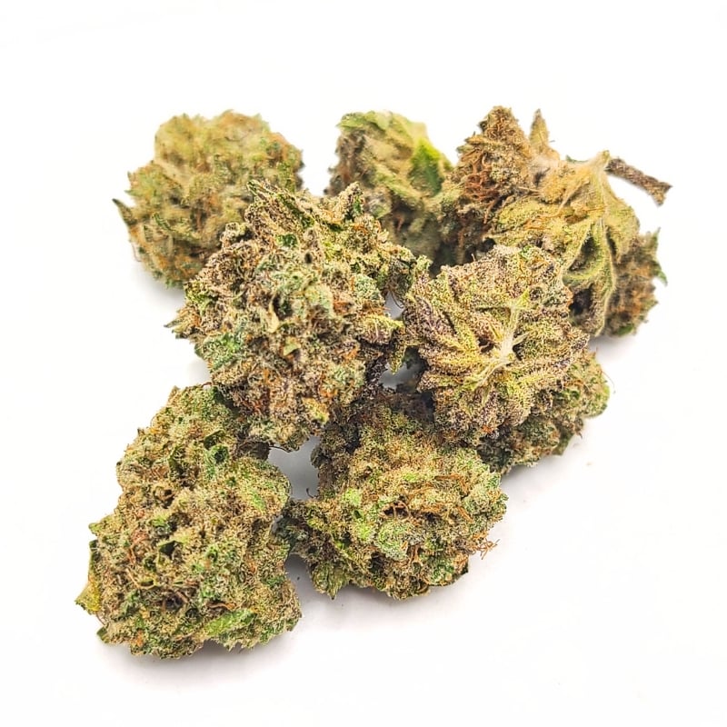 Purple Punch Smalls AA 1 Purple Punch Smalls AA purple punch smalls