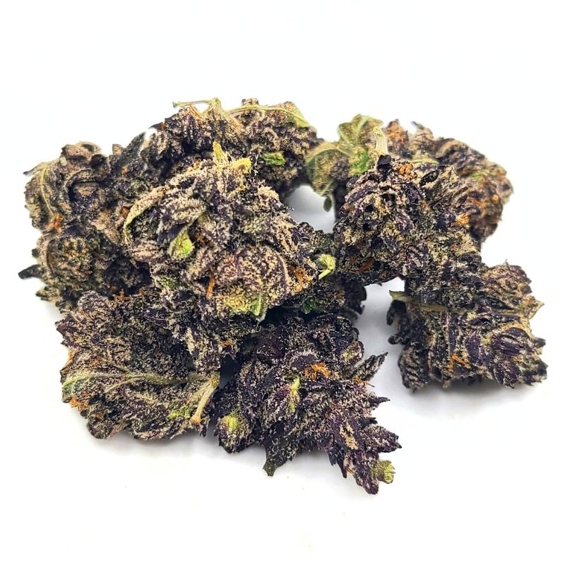 Budora - Weed Delivery Vancouver Same-day purple truffle smalls