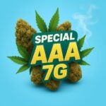 Promotions SPECIAL AAA 7g 3
