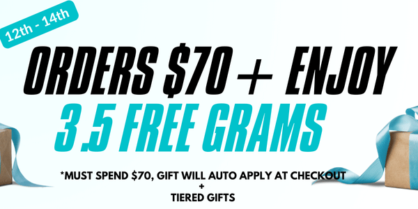Budora - Weed Delivery Vancouver Same-day buy 2 get 1 free 33