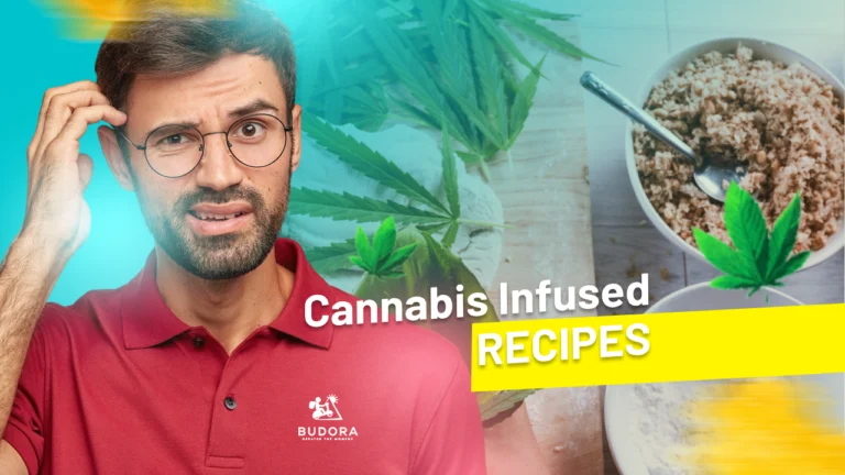 Cannabis Infused Recipes: Delicious and Beneficial Creations