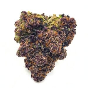 Alberta hash burger